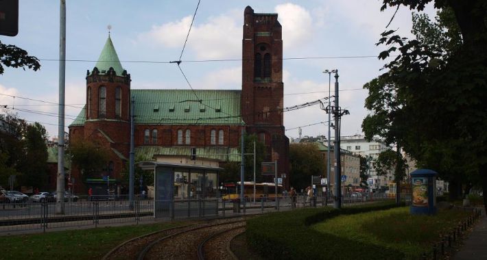Mikroplan dla Placu Narutowicza