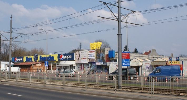 Rakowiec przejmuje Hale Banacha?