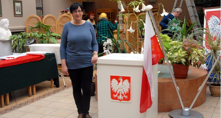 Agnieszka