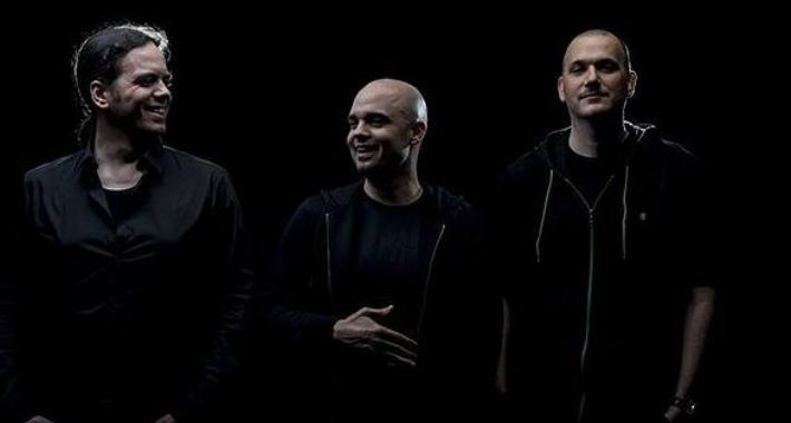 W klubie Iskra zagra Black Sun Empire