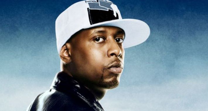 Talib Kweli - koncert w Iskrze