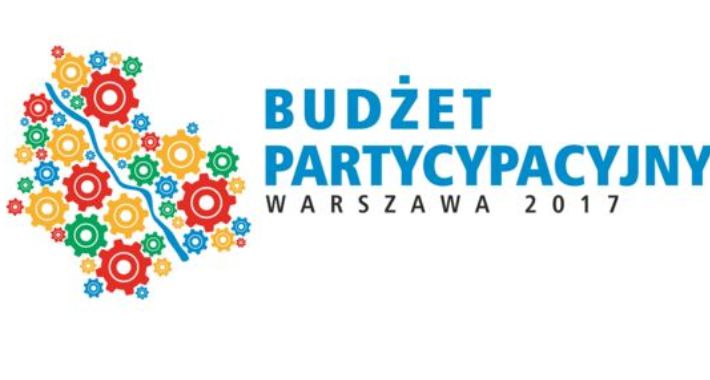 Budżet Partycypacyjny 2017 na Ochocie