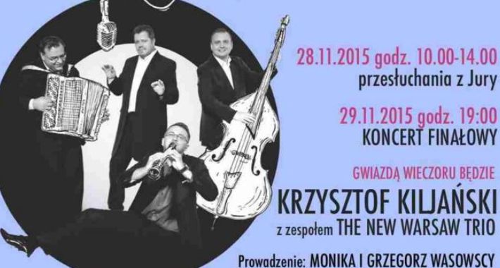 Piosenka jest dobra na wszystko - koncert finałowy