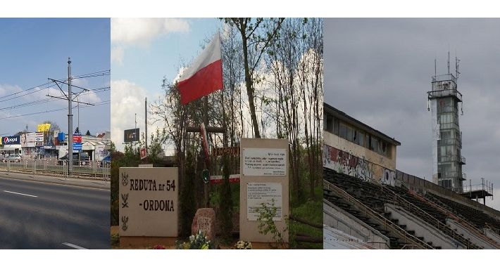 Trzy ważne sprawy