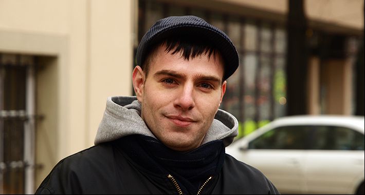 Kamil Acab