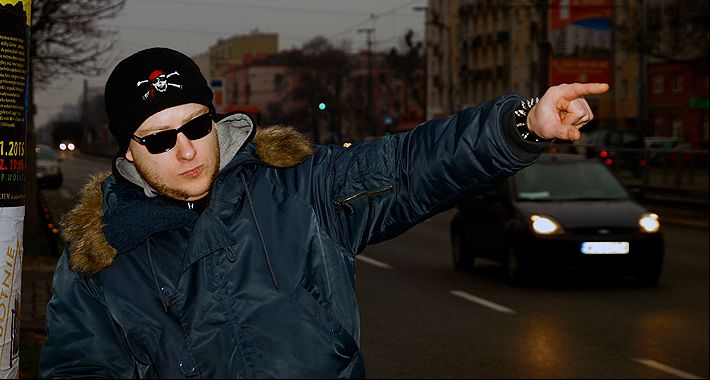 Mikoś Messier
