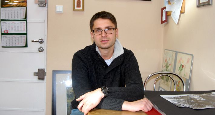Michał