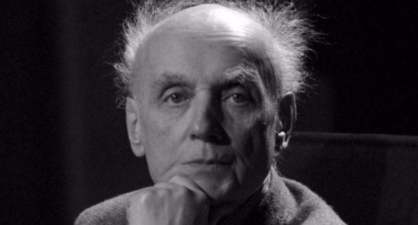 Wojciech Kilar - wykład w bibliotece