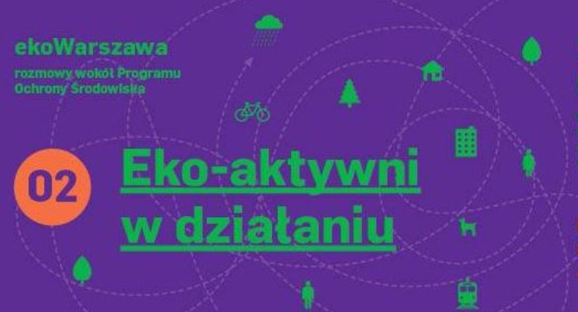 Biblioteka Narodowa - rozmowy o Programie Ochrony Środowiska  