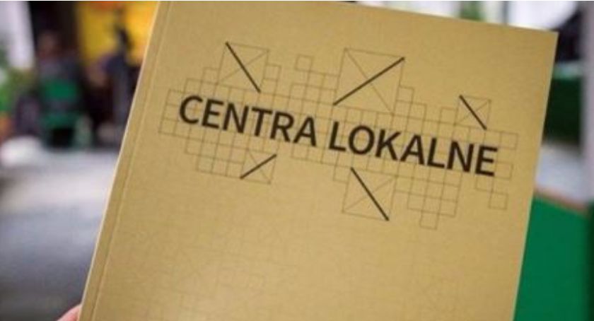 Warszawskie Centrum Lokalne na Ochocie - Mołdawska