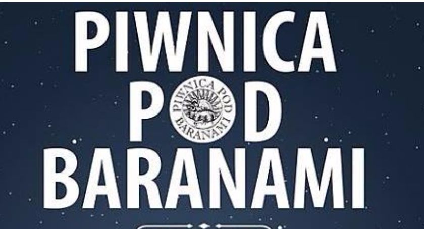 Piwnica pod Baranami zaśpiewa kolędy u św. Jakuba