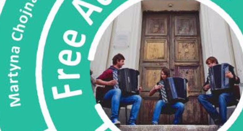 Free Accordions w Okęckiej Sali Widowiskowej