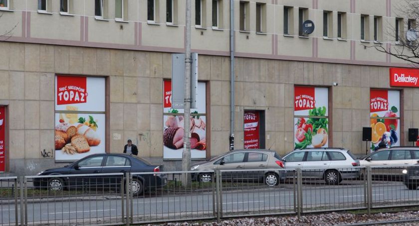 Odsłońcie OCHOCZO witryny!