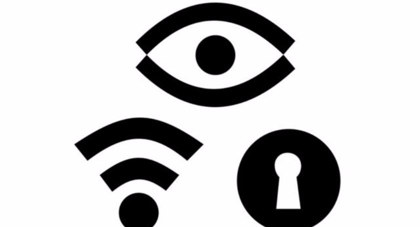 OKO na internety - jak być bezpiecznym w sieci