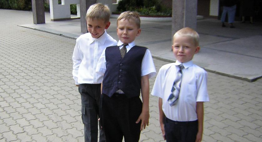 Sześciolatka do szkoły ? Czemu nie !