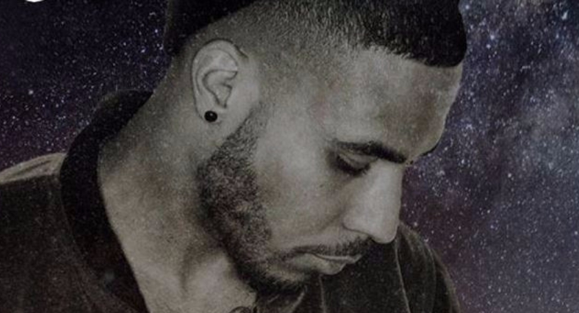 TroyBoi w Iskrze 
