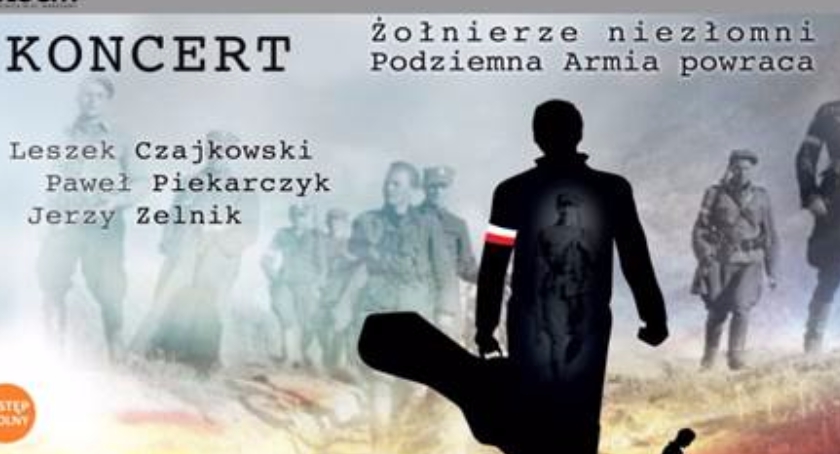Żołnierze Niezłomni – Podziemna Armia powraca