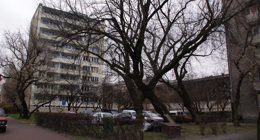 Potraktowani z buta