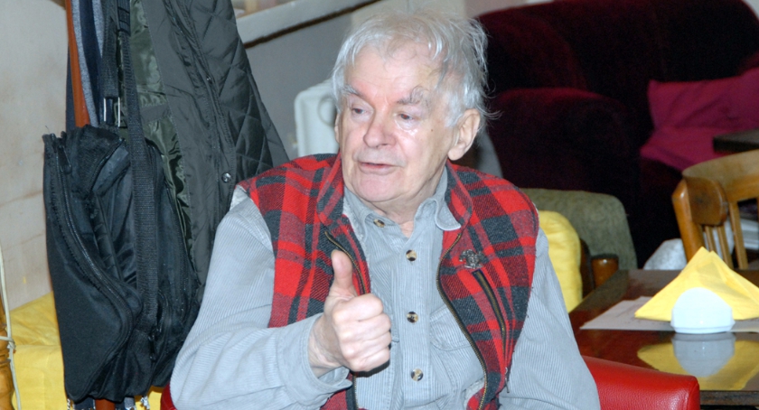 Janusz