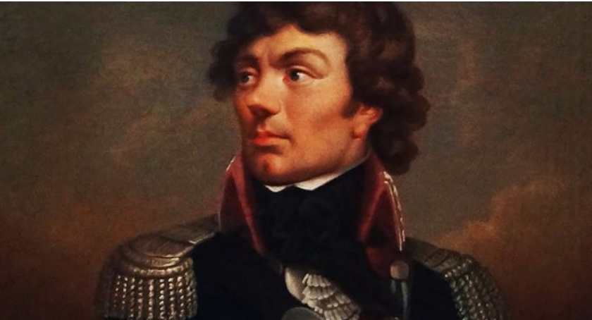 Wykład historyczny: Kościuszko i jego insurekcja