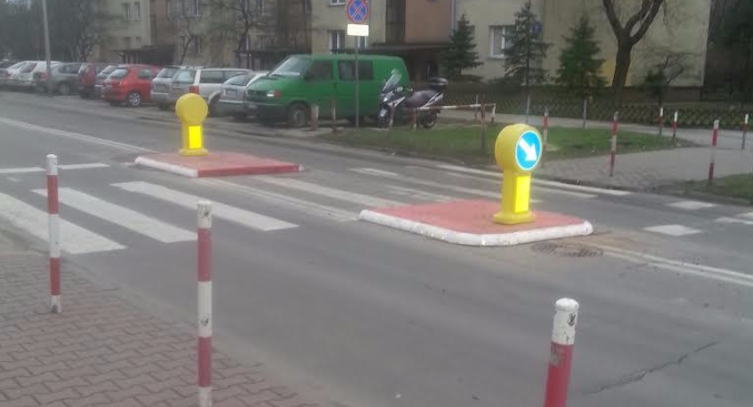 Drobna rzecz a cieszy