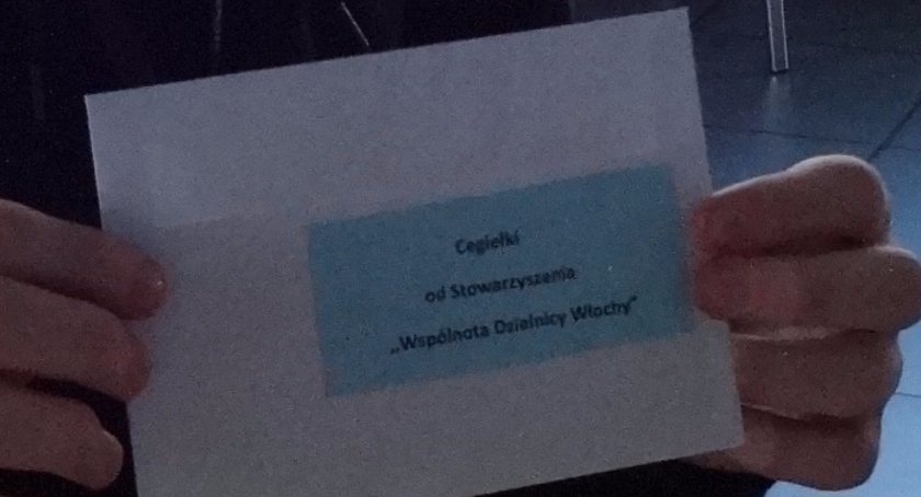 Koncert charytatywny dla Stasia Salacha