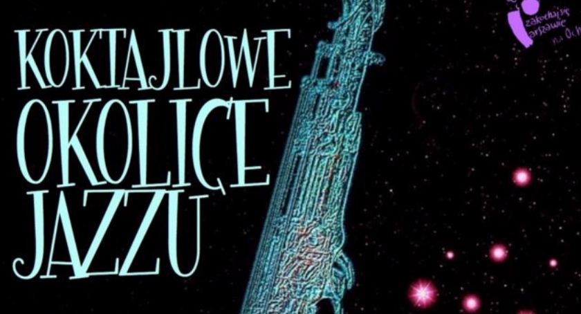 OKO: Koktajlowe okolice jazzu 