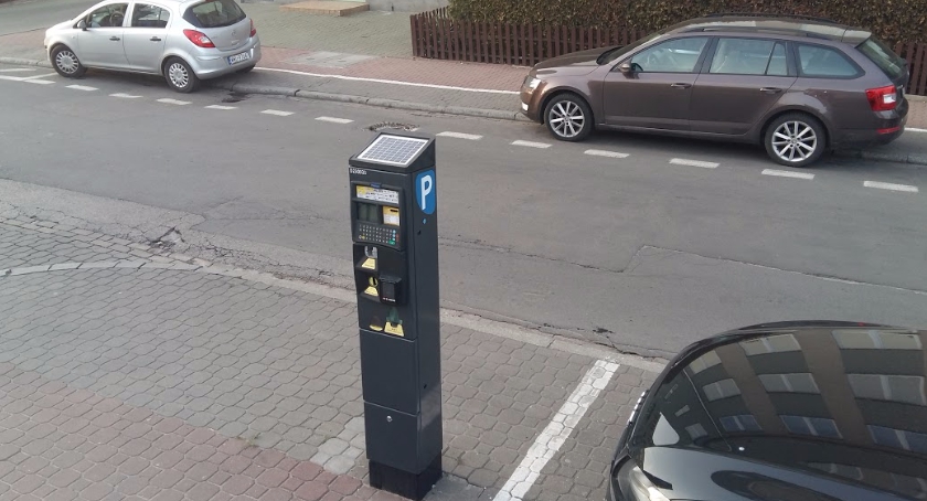 Płacić powinni wszyscy. 
