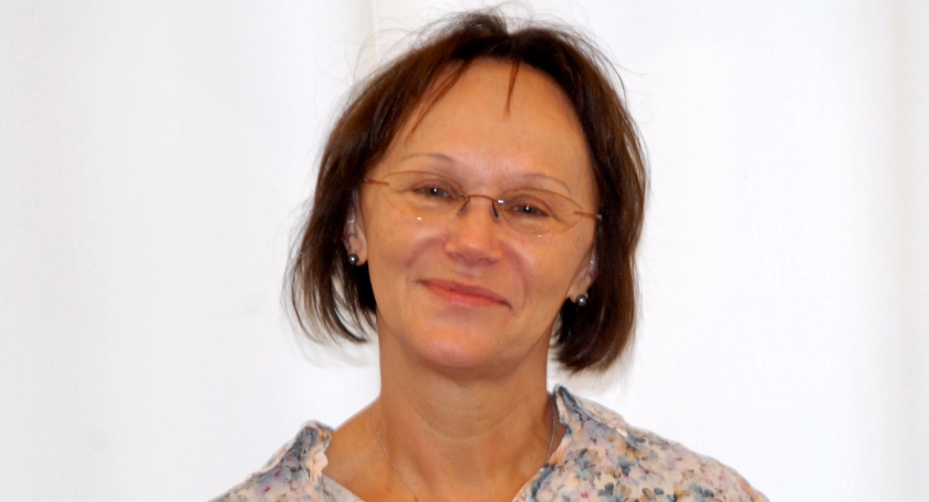 Krystyna