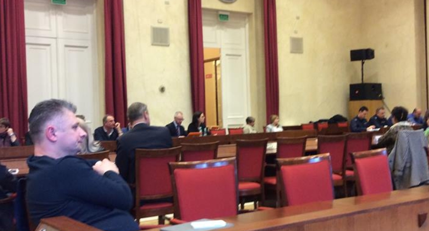 Szczęśliwy koniec walki o handel