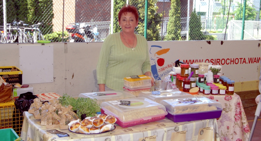 Małgosia