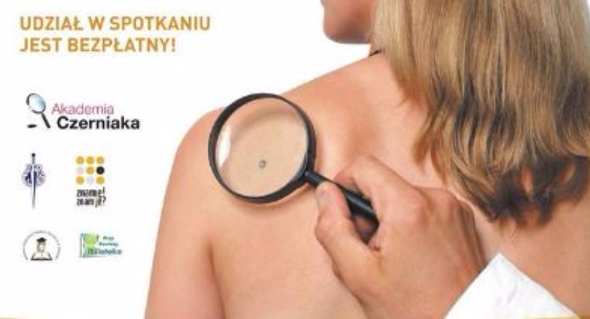 Czerniak - objawy i leczenie