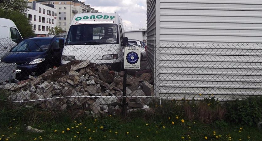 Co dalej z bazarem przy Mołdawskiej?