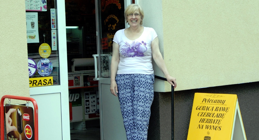Iwona