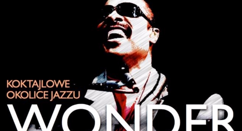 OKO: koncert piosenek Steviego Wondera