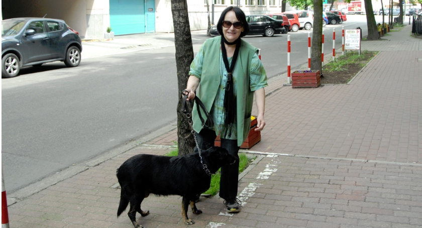 Małgosia