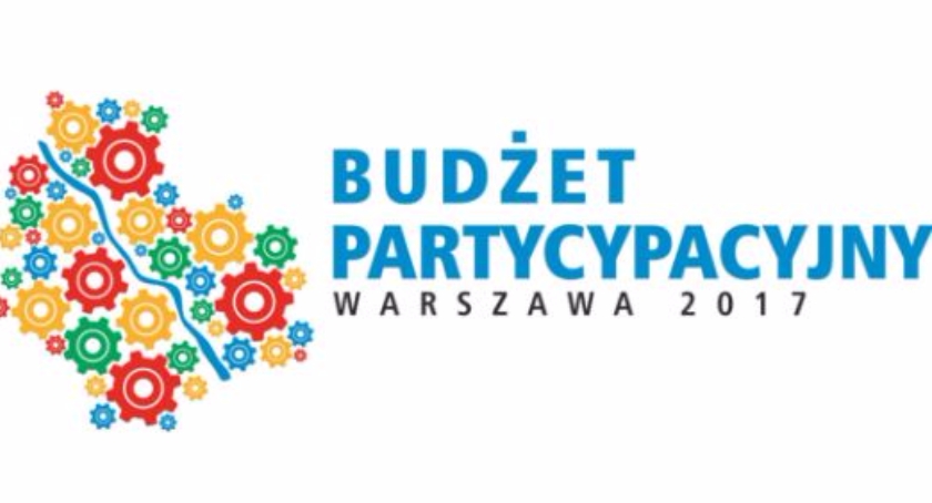 Budżet partycypacyjny 2017 - rusza głosowanie na projekty