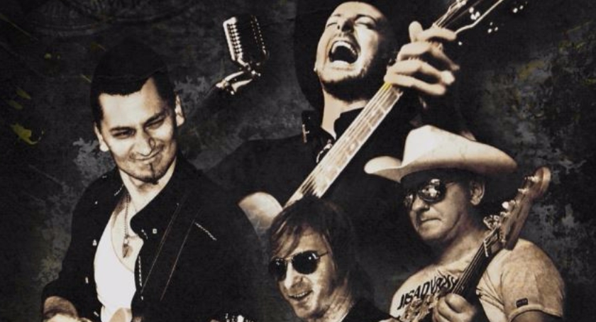 Country na wakacje w OKO: Cashflow