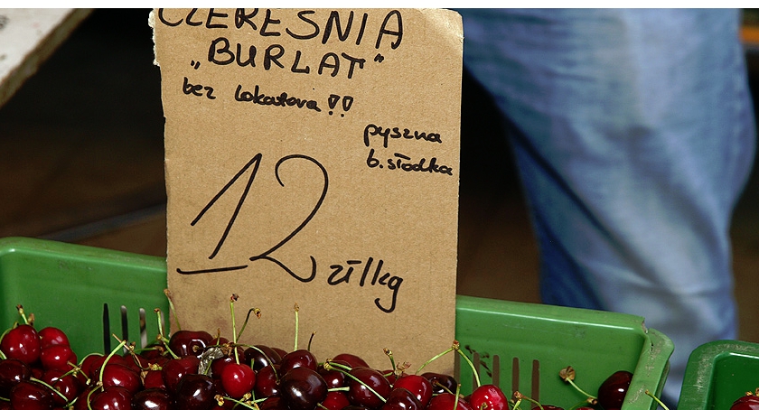 Bez lokatora?     