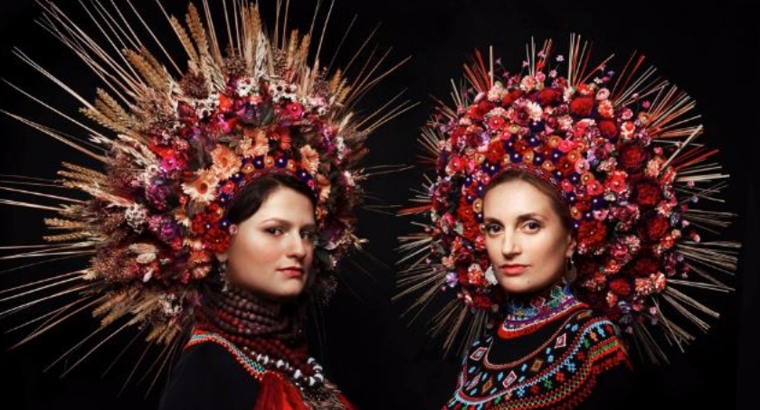 OKO: koncert folkowego zespołu Dagadana