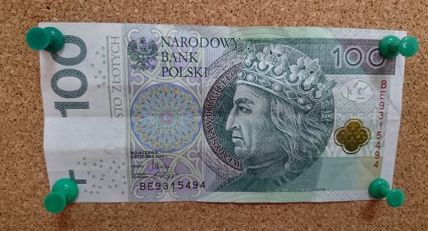 Szukasz szybkiej gotówki? Rozwiązaniem jest pożyczka od Ofin!