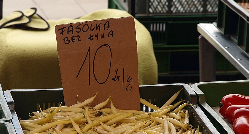 Z łykiem czy bez łyka?