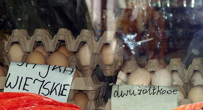 Niezłe jaja!