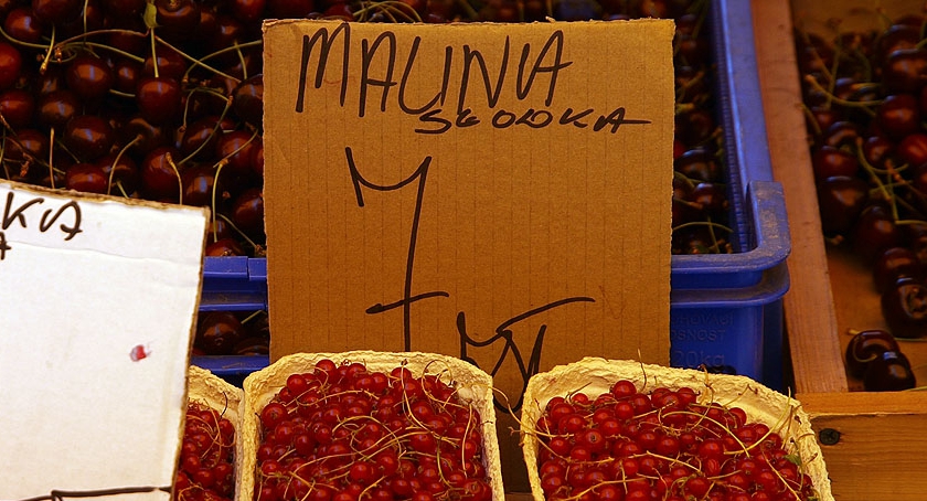 Słodka Malina?
