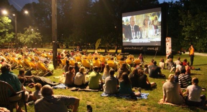 Filmowa Stolica Lata - Wieczni chłopcy