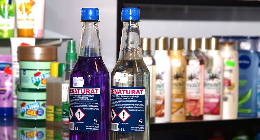 Denaturat 