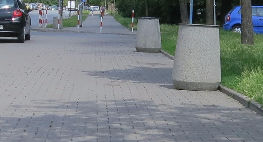 Betonowanie Warszawy