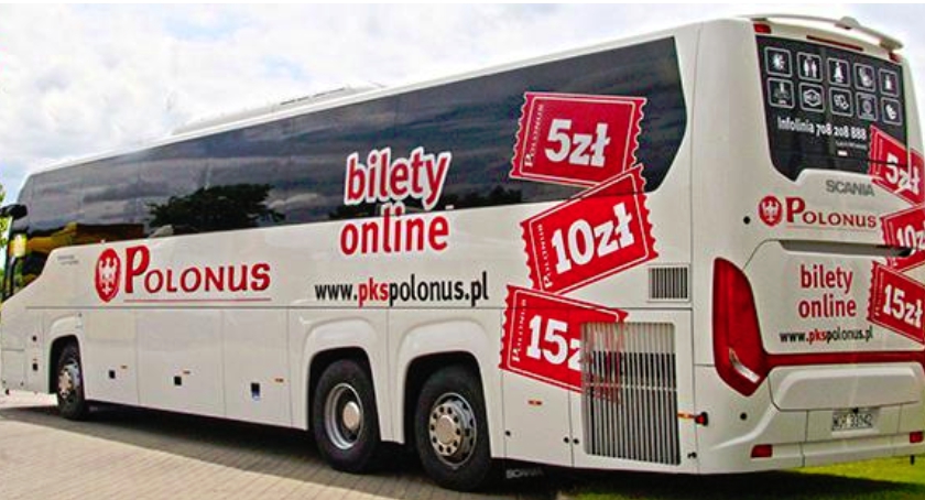 Nad morze prawie za darmo