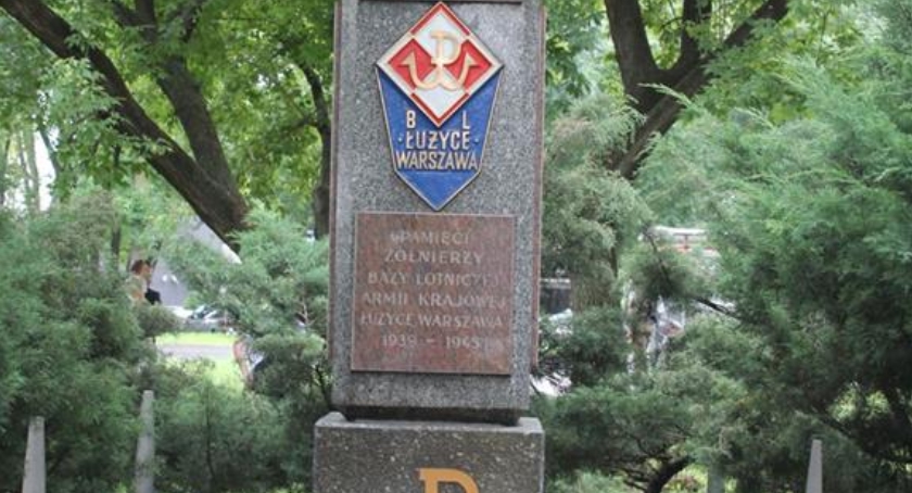Włochy - Obchody 72. Rocznicy Powstania Warszawskiego
