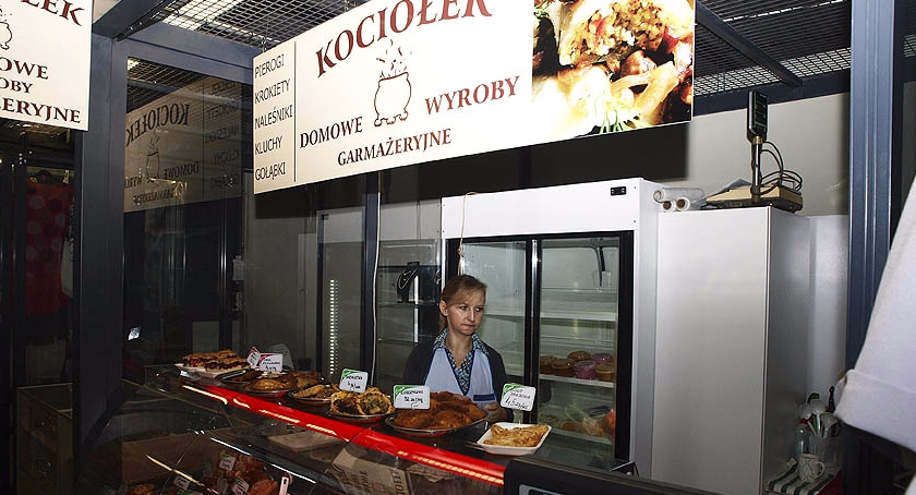 Kociołek – Domowe wyroby garmażeryjne